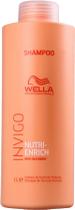 Shampoo invigo nutri enrich wella profissionals 1000ml