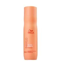 Shampoo Invigo Nutri Enrich Wella