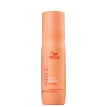 Shampoo Invigo NutriEnrich Wella 250 ML