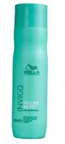 Shampoo Invigo Volume Boost 250ml - Wella Professionals Shampoo Invigo Volume Boost 250ml - Wella Professionals