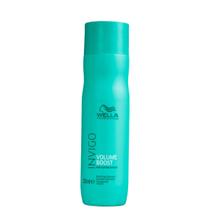 Shampoo Invigo Volume Boost 250ml - Wella