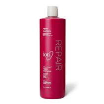 Shampoo ion Effective Care Repair 1000ml Vegano Shampoo ion Effective Care Repair 1000ml Vegano