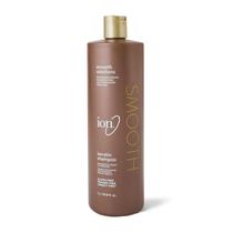 Shampoo Ion Queratina Suavizante 1L