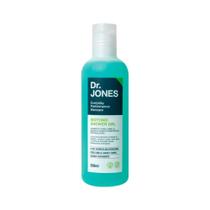 Shampoo Isotonic Shower Gel Multifuncional Dr Jones 250ml - Dr. Jones
