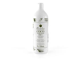 Shampoo Isotônico Sulfato Free 1L - Terra Coco