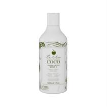 Shampoo Isotônico Sulfato Free 500ML - Terra Coco