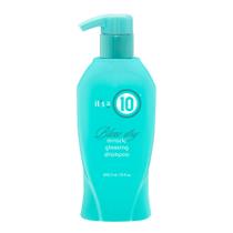 Shampoo It's a 10 Blow Dry Miracle Glossing 300 ml Shampoo It's a 10 Blow Dry Miracle Glossing 300 ml