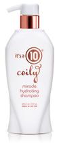 Shampoo It's a 10 Coily Miracle Hydrating 295 ml