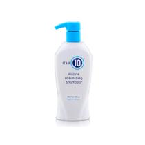 Shampoo It's a 10% Haircare Miracle Volumizing 300mL