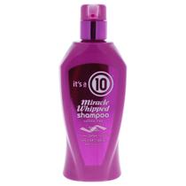 Shampoo It's a 10 Haircare Miracle Whipped 300 ml sem sulfato