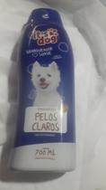 Shampoo It's Dog Pelos Claros 700 ml - Zanella - Zanella