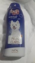 Shampoo It's Dog Pelos Claros 700 ml - Zanella