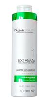 Shampoo Italian Beauty Antirresíduos 1000 Ml