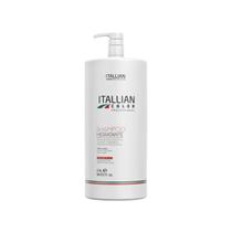 Shampoo Italian Color 2.5L - ITALLIAN COLOR