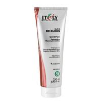Shampoo Itely Blend de Óleos 250ml