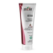 Shampoo Itely Manutenção da Cor 250ml