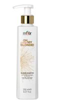 Shampoo Itely Oh My Blonde Cabelos Loiros 250ml