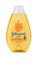 Shampoo J&J 400ML tradicional Shampoo J&J 400ML tradicional