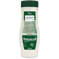 Shampoo Jaborandi 250ml Bothanico