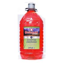 Shampoo Jaborandi 2l - Detagold