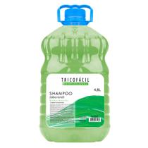 Shampoo Jaborandi 4,8 Litros Tricofacil Shampoo Jaborandi 4,8 Litros Tricofacil