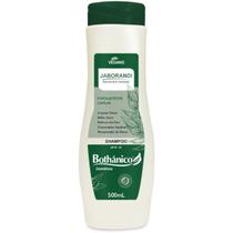 Shampoo Jaborandi 500ml Bothanico