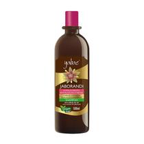 Shampoo Jaborandi 500ml - Yabae