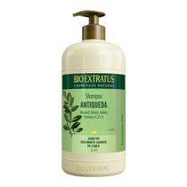 Shampoo Jaborandi Antiqueda 1L Bio Extratus