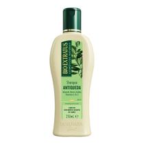 Shampoo Jaborandi Antiqueda Bio Extratus 250ml Vegano Crescimento