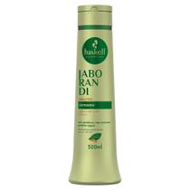 Shampoo Jaborandi Antiqueda Haskell 500ml Shampoo Jaborandi Antiqueda Haskell 500ml