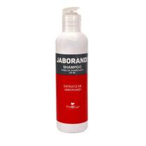 Shampoo Jaborandi Cabelos Danificados 240 Ml