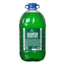 Shampoo Jaborandi e Menta 5L
