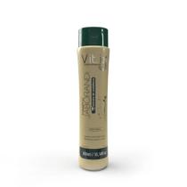 Shampoo Jaborandi + Extrato De Melaleuca 300 ml - Vitiss Cosméticos - Controla a Oleosidade, Diminue a Queda e a Caspa
