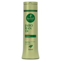 Shampoo jaborandi haskell