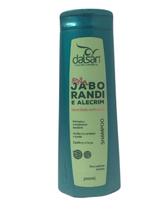 Shampoo Jaborandi Oleosidade controlada 300ml