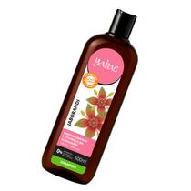 Shampoo Jaborandi Yabae Fortalecimento e Crescimento Saudável Opção 500ml e 300ml