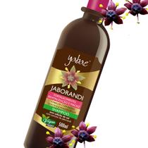 Shampoo Jaborandi Yabae Opção 500ml e 300ml