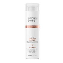 Shampoo Jacques Janine Damage Repair 240Ml Shampoo Jacques Janine Damage Repair 240Ml
