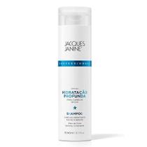 Shampoo Jacques Janine Hidratação Profunda 240ml Shampoo Jacques Janine Hidratação Profunda 240ml