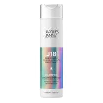 Shampoo Jacques Janine J18 250ml