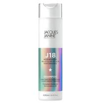 Shampoo Jacques Janine J18 Regeneração Molecular 250ml