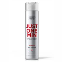 Shampoo Jacques Janine Just One Min 300ml