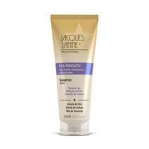 Shampoo Jacques Janine Liso Absoluto 210ml Shampoo Jacques Janine Liso Absoluto 210ml