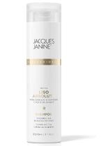 Shampoo Jacques Janine Liso Absoluto 240ml Shampoo Jacques Janine Liso Absoluto 240ml