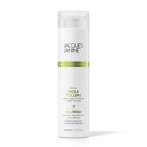 Shampoo Jacques Janine Mega Volume 240ml