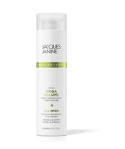 Shampoo Jacques Janine Mega Volume 240ml