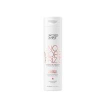 Shampoo Jacques Janine No More Frizz 240ml Nutrição Intensa
