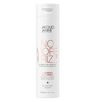 Shampoo Jacques Janine No More Frizz 240ml