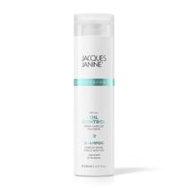 Shampoo Jacques Janine Oil Control 240ml Shampoo Jacques Janine Oil Control 240ml