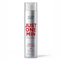 Shampoo Jacques Janine Professionnel Just One Min 300ml Shampoo Jacques Janine Professionnel Just One Min 300ml